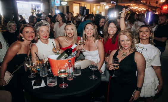 Gradska kavana Renard Rijeka - Proslava 2. godišnjice - 18.07.