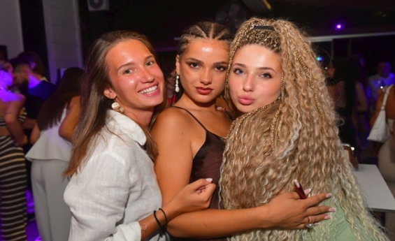 Caffe bar Galija Opatija - Subota - 16.08.