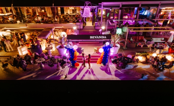 Amore Sea Club Opatija - Party otvorenja - 12.09.