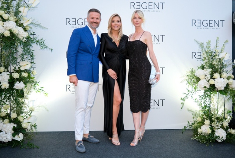 Regent Real estate agency otvorio je svoja vrata u Splitu