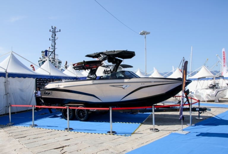 Nautički sajam - Rijeka Boat Show 2023.
