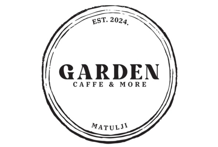 Garden Caffe & More Matulji - DJ Macola - 13.04.