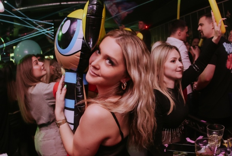 Ritz Club Zagreb - Žvagu - 17.05.