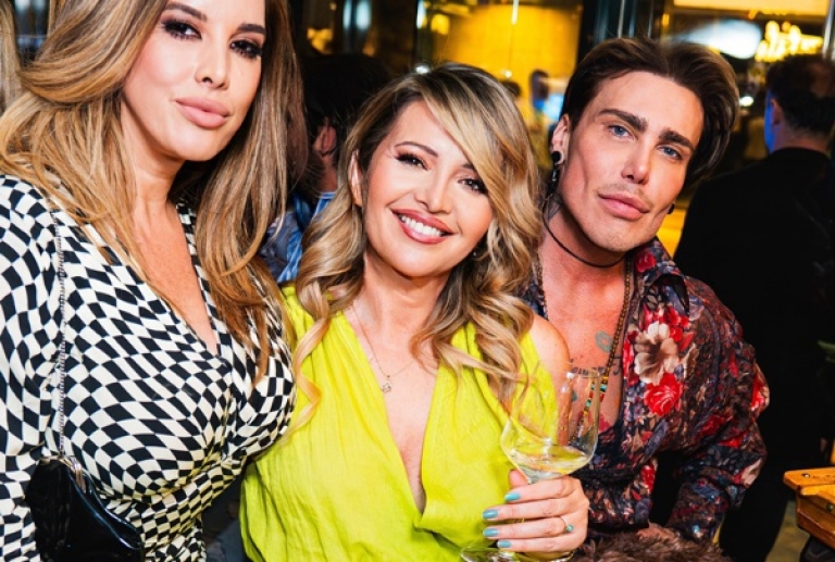 Khala Restaurant & Bar Zagreb - Wednesday at Khala - 14.05.