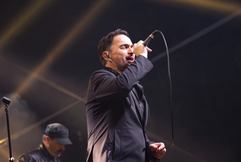 Zagreb - Radićevi dani: Jole - 23.05.