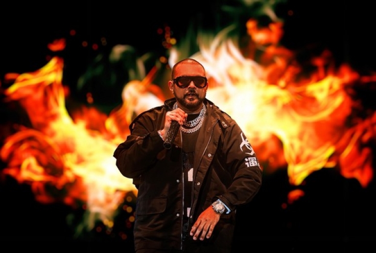 Jarun Zagreb - Sean Paul - 28.06.