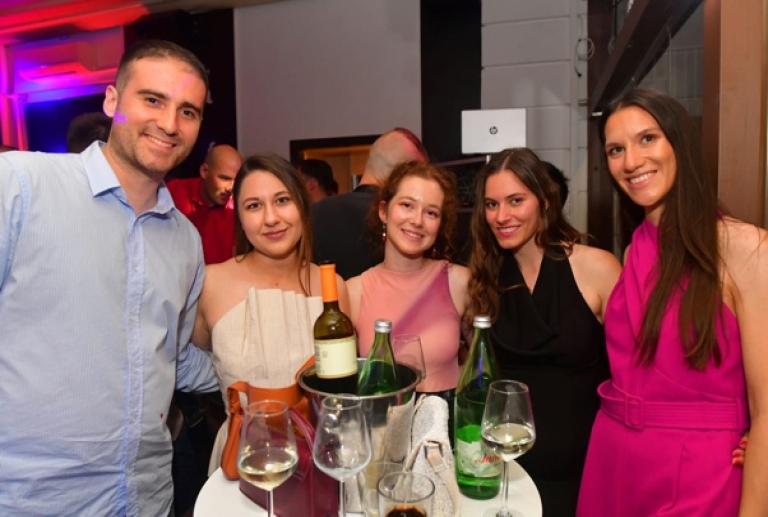 Caffe bar Galija Opatija - Petak - 13.06.