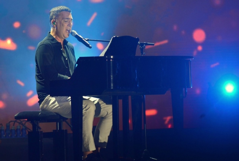 Ljetna pozornica Opatija - Željko Joksimović - 20.06.