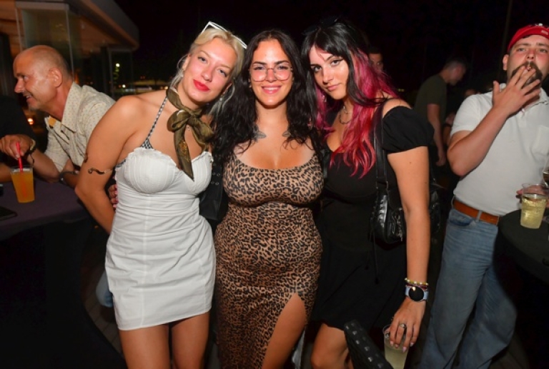 La Trattoria Opatija - Petak - 27.06.