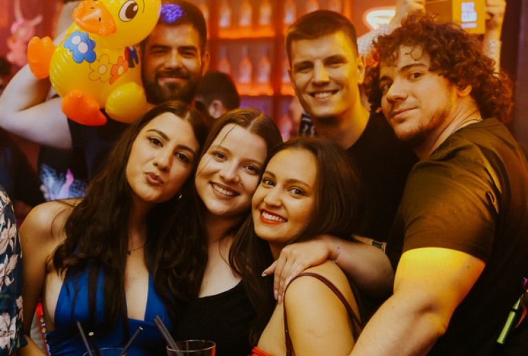 Ritz Club Zagreb - Žvagu Ritzwood - 21.06.