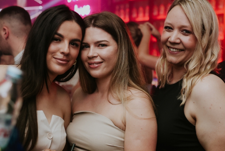 Ritz Club Zagreb - Žvagu - 28.06.