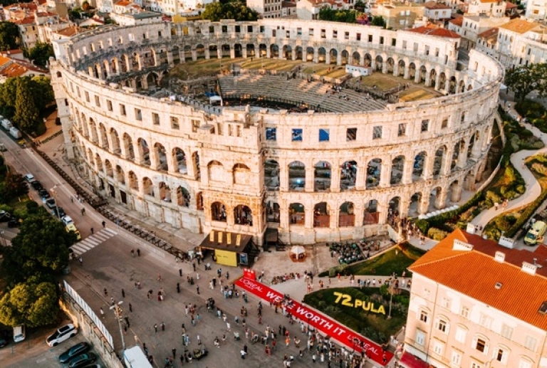 Što se krije iza moćne poruke s Pulskog filmskog festivala o kojoj svi pričaju