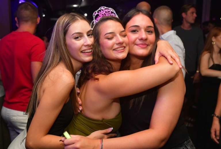 Caffe bar Galija Opatija - Petak - 11.07.