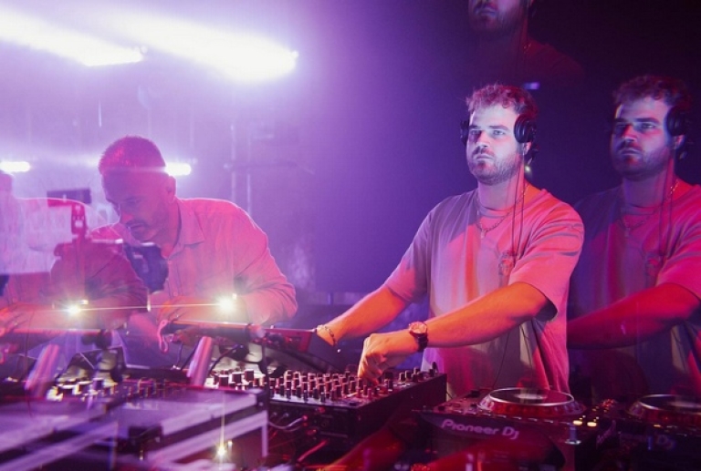 Culture Club Revelin Dubrovnik - Nic Franciulli - 29.06.