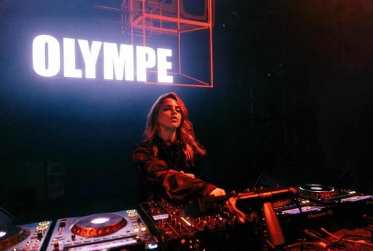 Culture Club Revelin Dubrovnik - Olympe - 02.07.