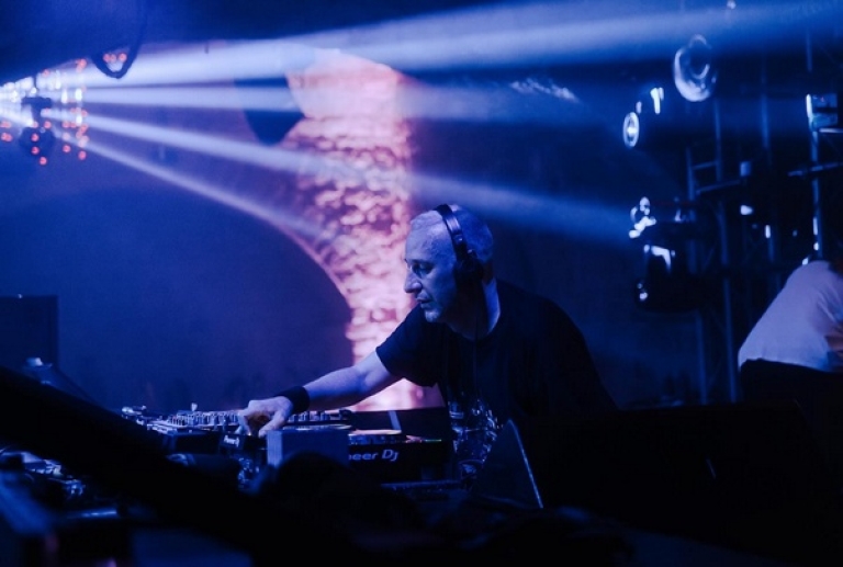 Culture Club Revelin Dubrovnik - Joe2Shine - 07.07.