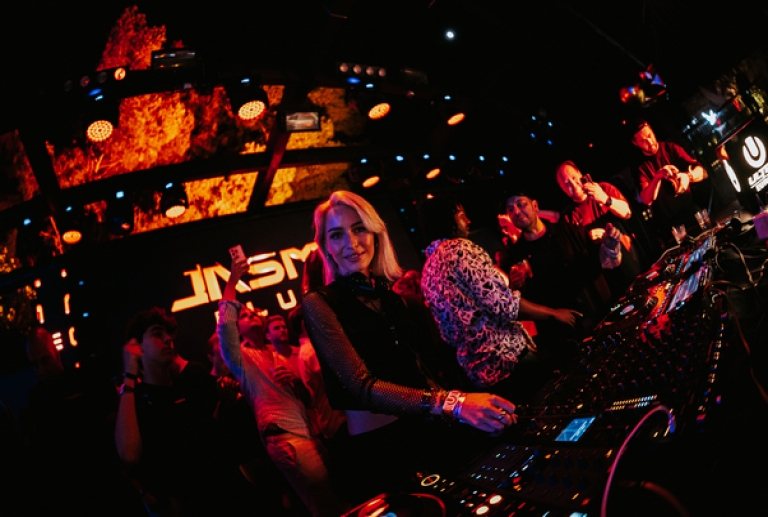 585 Club Bol - Resistance Brač - 14.07.