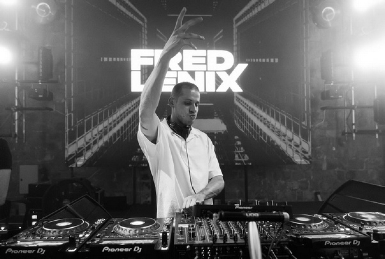 Culture Club Revelin Dubrovnik - Fred Lenix - 16.07.