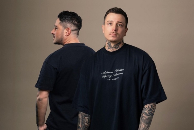 Opera Club Zadar - Blasterjaxx - 15.08.