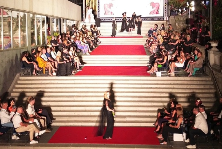 17. Riječke stepenice sa 17 modnih revija potvrđuju status najvećeg modnog događaja u Hrvatskoj