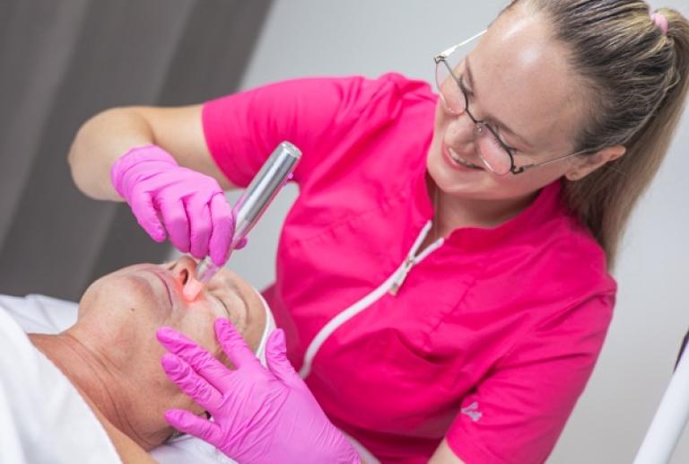 Tea iz Dubrave pomlađuje ljude bez igle i noža! Pomlađivanje više nije rezervirano samo za agresivne tretmane!