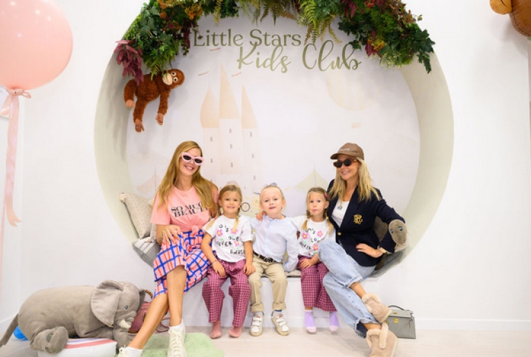 Bloom u glavnoj ulozi: otvoren Kids Club gdje svako dijete postaje najsjajnija zvijezda