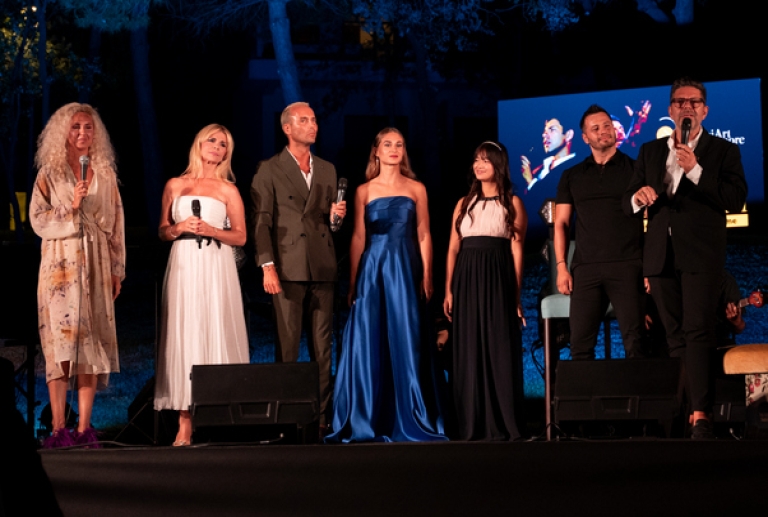 Rovinj je proslavio 25 godina manifestacije 'Ronald Braus i gosti'