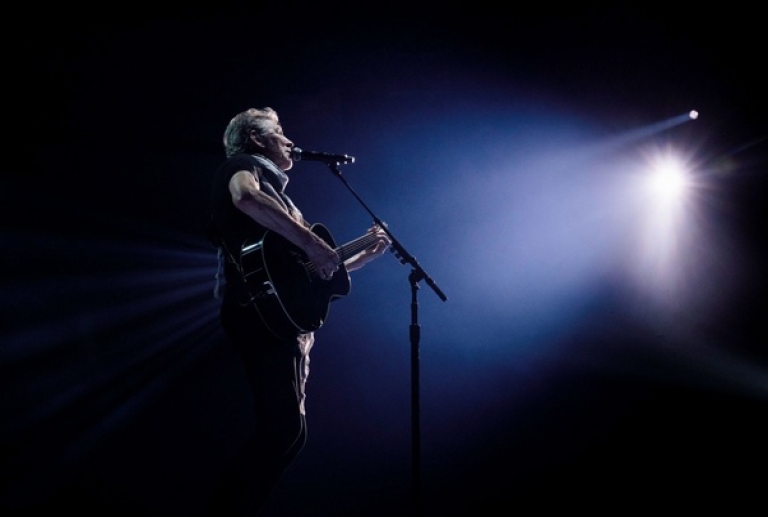 Roger Waters - 'This Is Not A Drill: Live From Prague'