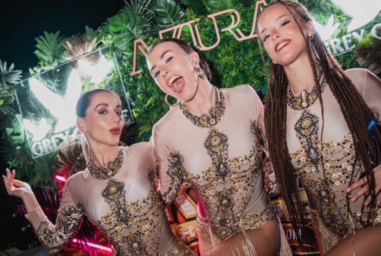 Azura Summer Terrace Rijeka - RnB EXCLUSIVE - 16.08.