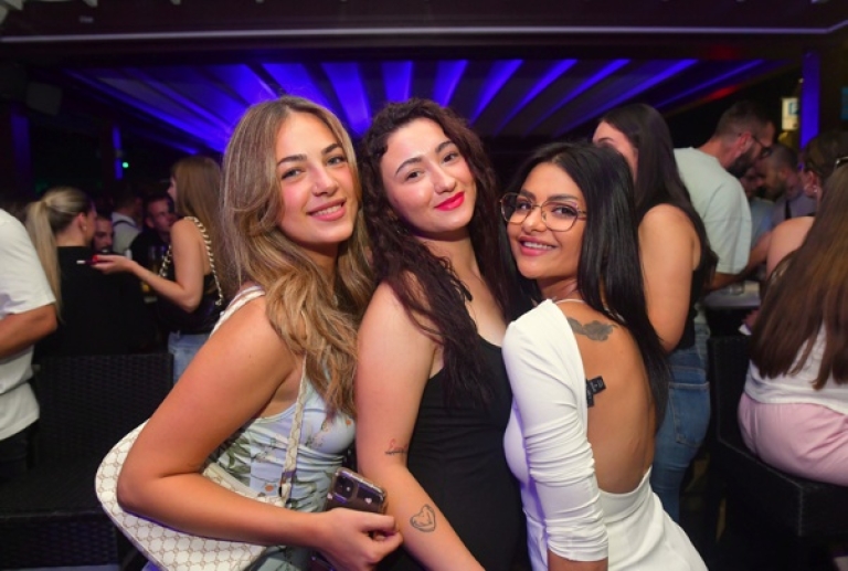 Caffe bar Galija Opatija - Petak - 01.08.