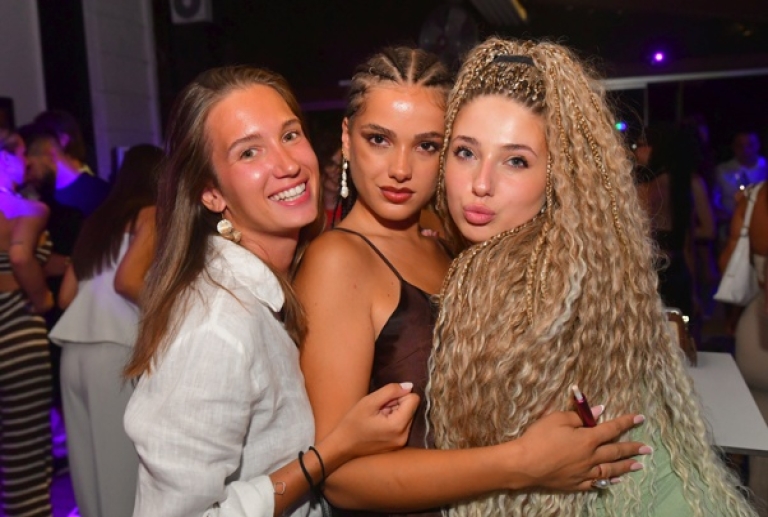 Caffe bar Galija Opatija - Subota - 16.08.