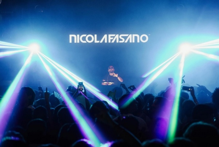 Culture Club Revelin Dubrovnik - Nicola Fasano - 18.07.