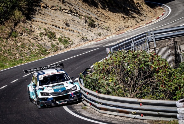 Pobjedom Talijana Merlia, kralja europskog brda, završili su 44. Buzetski dani