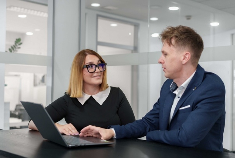 Domaća tvrtka u svoj tim dovela nove stručnjake! 'Pred nama je važna faza razvoja'