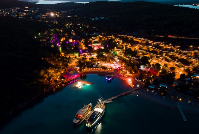 Festivalski velikani produljili vjernost Hrvatskoj