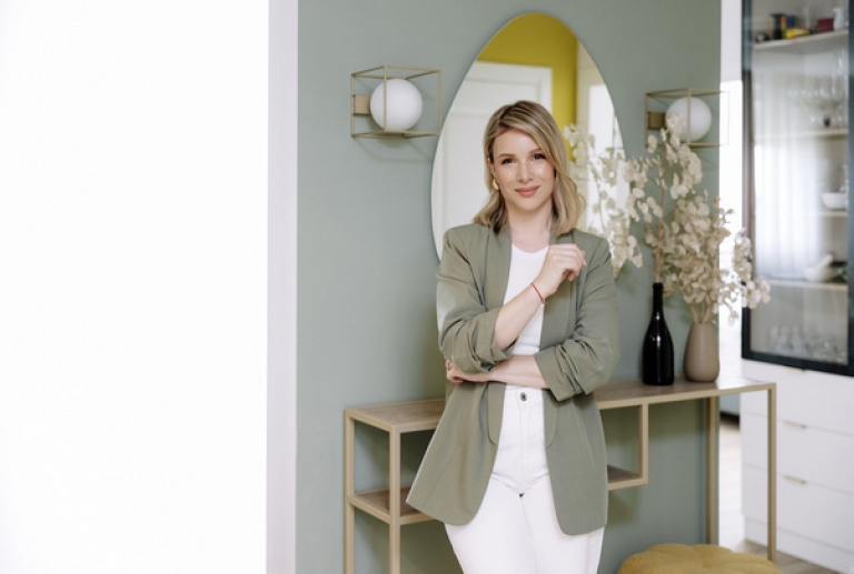 Kako uspješno voditi studio za dizajn interijera - i zašto sama kreativnost nije dovoljna