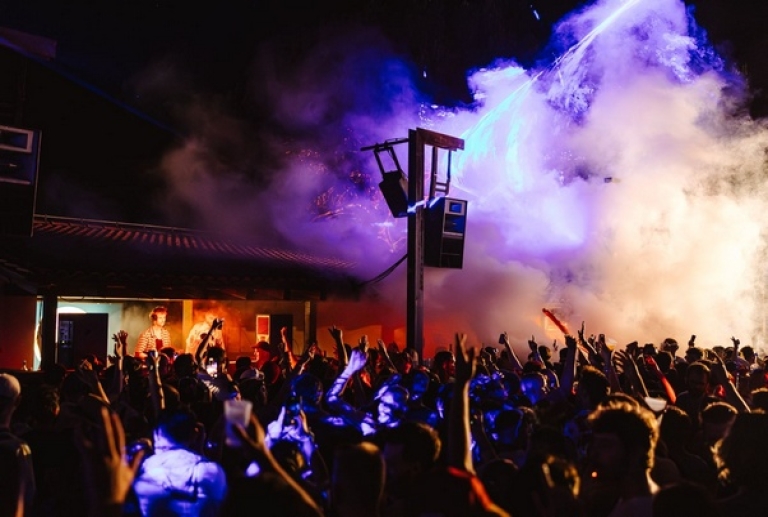 Zagreb dobiva novo skriveno underground mjesto zabave o kojem već svi pričaju!