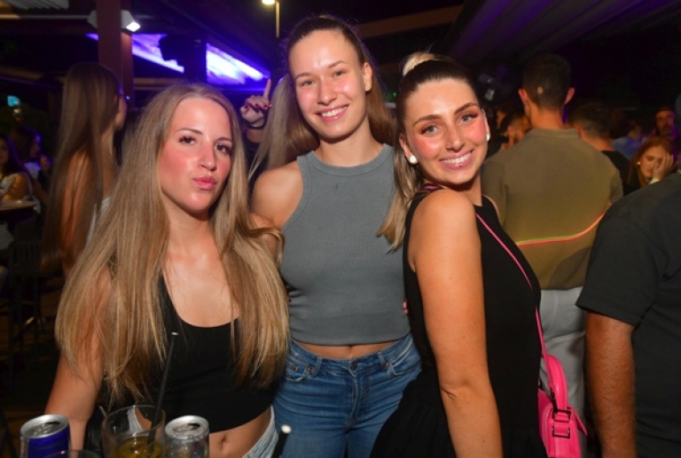 Caffe bar Galija Opatija - Petak - 12.09.