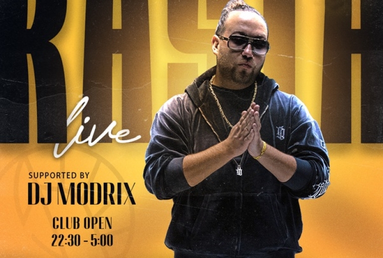 Azura Club Rijeka - Rasta - 08.11.