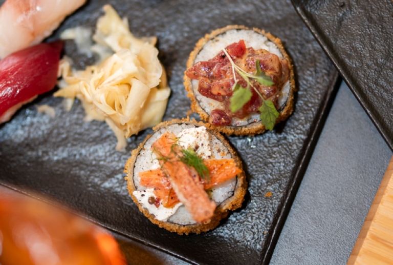 Evergreen prati ritam grada te je idealno mjesto za after-work druženja