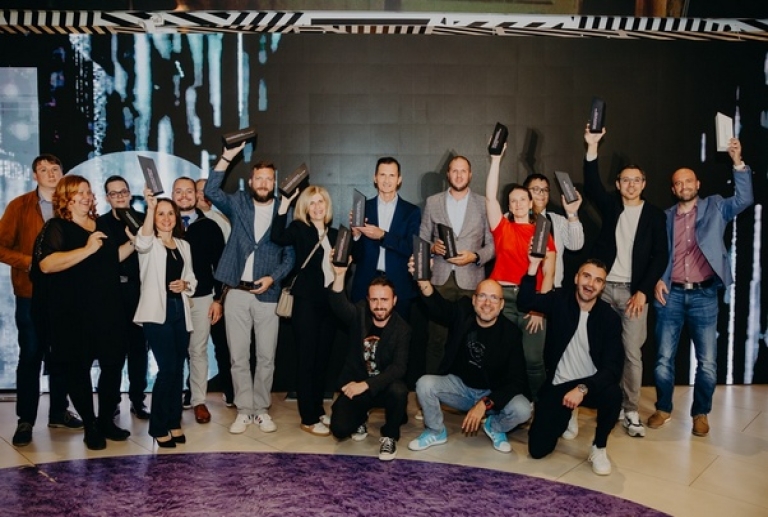 Game Changer 4.0: Zagreb na jedan dan postao središte tech scene