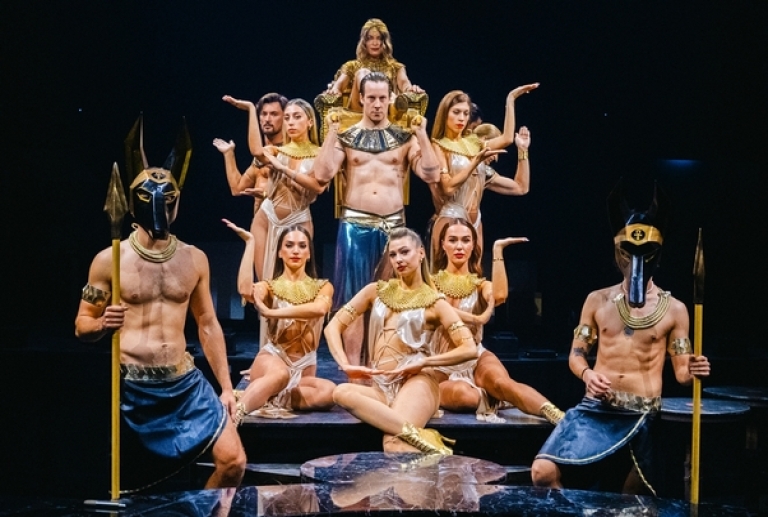 Ovoga petka počinje nova era zabave u Mintu - spektakl o kojem će svi pričati