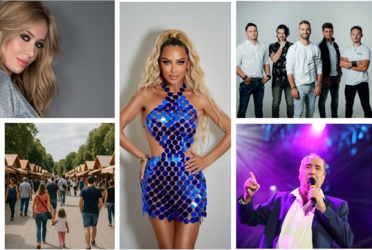 Znate li koliko će piva stajati na Oktobeer Festu? Iznenadit ćete se!