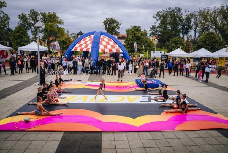 Europski tjedan sporta 2025.: Pokret, zdravlje i zajedništvo u svakom kutku Hrvatske