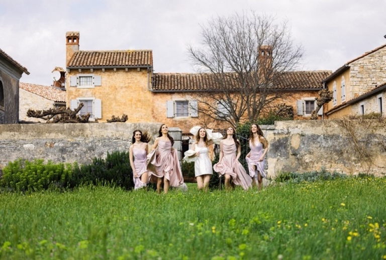 Prvi Istria Wedding Open Days i 24. izdanje TijarasposaNews festivala vjenčanja