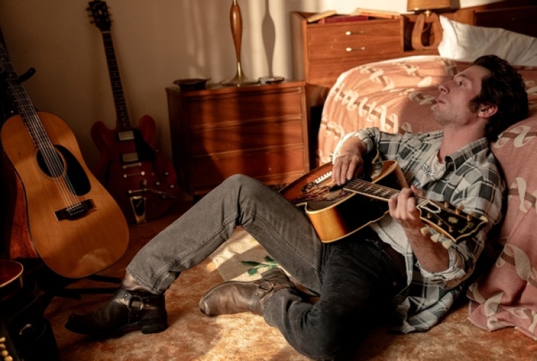 Springsteen: Izbavi me iz ništavila