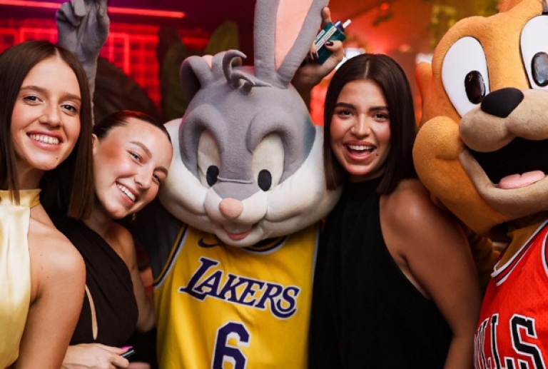 Ritz Club Zagreb - Subota: Žvagu - 20.09.