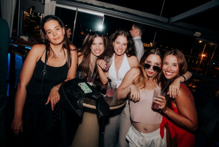 Azura Summer Terrace Rijeka - RnB EXCLUSIVE Summer Closing 2025 - 20.09.