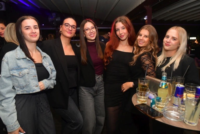 Caffe bar Galija Opatija - Petak - 26.09.