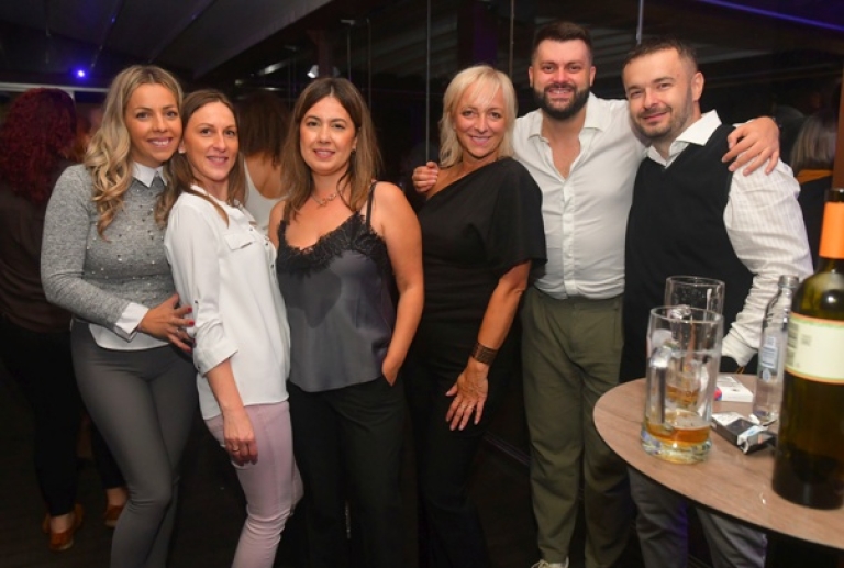 Caffe bar Galija Opatija - Petak - 10.10.